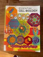 Essential Cell Biology 3e, Boeken, Ophalen of Verzenden, Zo goed als nieuw, Natuur algemeen