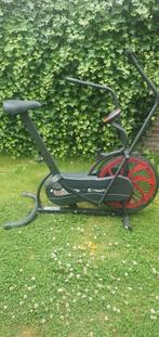 Airbike insportline, Sport en Fitness, Ophalen of Verzenden, Zo goed als nieuw, Metaal, Airbike