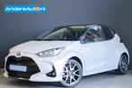 Toyota Yaris 1.5 Hybrid Launch Edition |stoelverwarming|Appl, Gebruikt, 116 pk, Bedrijf, Hybride Elektrisch/Benzine