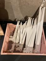 Plankendragers, Huis en Inrichting, Ophalen, 25 tot 50 cm, Minder dan 150 cm, Minder dan 100 cm