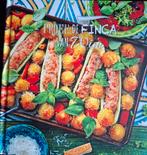 Aviko Kookboek - Proef de Finca van Wim, Ophalen of Verzenden, Zo goed als nieuw