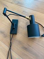 Wandlamp Nordin Karwei, Huis en Inrichting, Lampen | Wandlampen, Ophalen, Zo goed als nieuw, Metaal