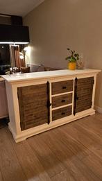 Dressoir te koop, Huis en Inrichting, Kasten | Dressoirs, Ophalen, Gebruikt, 150 tot 200 cm, Landelijk