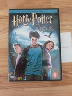 DVD-Harry Potter en de Gevangene van Azkaban, Verzamelen, Harry Potter, Overige typen, Gebruikt, Ophalen of Verzenden
