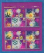 Decemberzegels 2006 - Kerst begint met een kaartje!, Postzegels en Munten, Postzegels | Nederland, Verzenden, Na 1940, Postfris