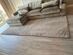 Vloerkleed 370 x 230, Huis en Inrichting, Bruin, 200 cm of meer, Ophalen of Verzenden, Zo goed als nieuw