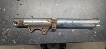 Zundapp 529 voorpoot voor schijfrem orgineel. beschikbaar voor biedingen