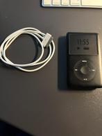 Apple Ipod 160 GB, Audio, Tv en Foto, Mp3-spelers | Apple iPod, Gebruikt, Zwart, Ophalen of Verzenden, Overige types