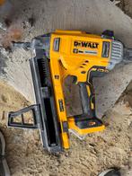 DeWalt DCN890 betontacker, Ophalen of Verzenden, Gebruikt