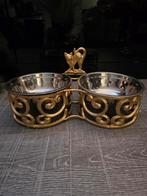 Katten etensbak, Dieren en Toebehoren, Ophalen of Verzenden, Nieuw