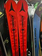 183cm ATOMIC REDSTER G9 270€!! VOOR KENNER, Sport en Fitness, Skiën en Langlaufen, Ophalen of Verzenden, Carve, Ski's, Zo goed als nieuw