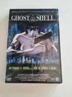 DVD - Ghost in the Shell (Sealed), Ophalen of Verzenden, Vanaf 16 jaar, Nieuw in verpakking