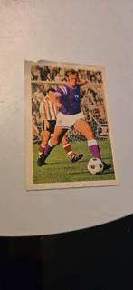 Oud Voetbalplaatje F.C. Groningen Martin Koeman, Verzamelen, Sportartikelen en Voetbal, Ophalen of Verzenden, Gebruikt