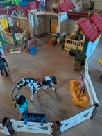 Playmobil, Ophalen of Verzenden, Zo goed als nieuw