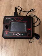 Zed-Full Plus All-in-One Sleutel Programmer tool, Ophalen, Gebruikt