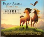 Bryan Adams - Here I am ( promo ), Ophalen of Verzenden, Nieuw in verpakking, Pop, Maxi-single