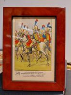 Napoleon Bonaparte Armee., Verzamelen, Nederland, Ophalen of Verzenden, Landmacht