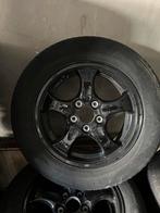 Kia Niro winterbanden incl lm-velgen en tpms sensoren, Auto-onderdelen, Banden en Velgen, 16 inch, Banden en Velgen, 205 mm, Winterbanden