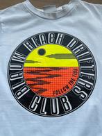 T-shirt Scotch & Soda - Scotch Shrunk, Ophalen of Verzenden, Zo goed als nieuw, Jongen, Shirt of Longsleeve