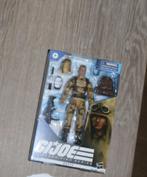 G.I. Joe Classified Dusty, Verzamelen, Poppetjes en Figuurtjes, Verzenden, Nieuw