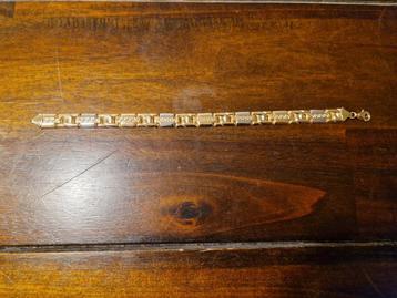 14 Karaat Versace Armband  beschikbaar voor biedingen