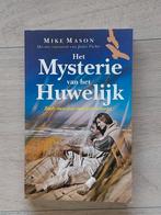 Het Mysterie van het Huwelijk - Mike Mason, Boeken, Godsdienst en Theologie, Ophalen of Verzenden, Zo goed als nieuw, Mike Mason