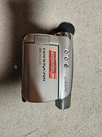 sony handycam, Audio, Tv en Foto, Videocamera's Digitaal, Ophalen, Gebruikt, 20x of meer, Sony