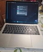 Macbook pro, Computers en Software, Apple Macbooks, MacBook Pro, 2 tot 3 Ghz, 13 inch, Ophalen of Verzenden