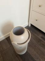 We-Too Luieremmer - Handig en Hygiënisch!, Kinderen en Baby's, Badjes en Verzorging, Overige merken, Gebruikt, Luieremmer, Ophalen of Verzenden