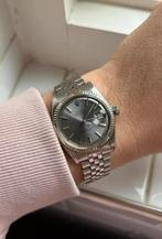 Rolex datejust 1601, Sieraden, Tassen en Uiterlijk, Horloges | Heren, Ophalen of Verzenden, Zo goed als nieuw, Staal, Rolex