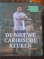 De Nieuwe Caribische Keuken Curacao, Zuid-Amerika, Tapas, Hapjes en Dim Sum, Ophalen of Verzenden, Zo goed als nieuw