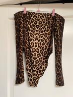 Body panterprint, Maat 38/40 (M), Bruin, Nieuw, Ophalen of Verzenden