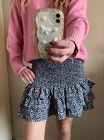 Leuk Bloemenrokje Maat M/L, Kleding | Dames, Rokken, Maat 38/40 (M), Overige kleuren, Ophalen of Verzenden, Gedragen