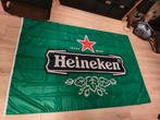 Grote Heineken vlag, Ophalen, Nieuw, Overige typen, Heineken