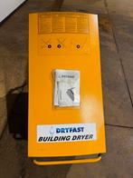 Dryfast DF 800 Bouwdroger - Professioneel, Zakelijke goederen, Machines en Bouw | Industrie en Techniek, Ophalen