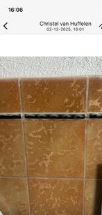 Gezocht Oude Wandtegels jaren 30 woning, Doe-het-zelf en Verbouw, Tegels, Ophalen, Gebruikt, Minder dan 20 cm, Minder dan 20 cm