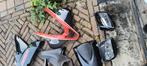 Originele honda kappenset CBR 600 rr PC40 + diverse onderdel, Motoren, Onderdelen | Honda, Ophalen of Verzenden, Gebruikt