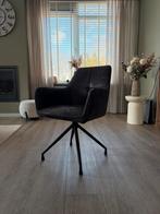 Set van 4 eetkamerstoelen, Ophalen, Overige materialen, Zo goed als nieuw, Vier