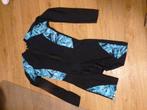 Twee nieuwe zwempakken heren, vergelijk met confectiemaat XL, Shein, Blauw, Maat 56/58 (XL), Ophalen of Verzenden