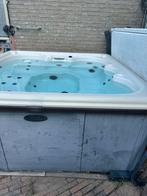 Jacuzzi, Tuin en Terras, Bubbelbaden en Hottubs, Ophalen, Gebruikt, Trap, Vast