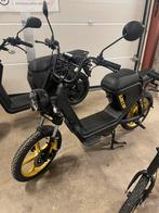 AGM Goccia Elektrische Scooter tomos 45km – Z.G.A.N., Fietsen en Brommers, Scooters | Overige merken, AGM, Maximaal 45 km/u, Elektrisch