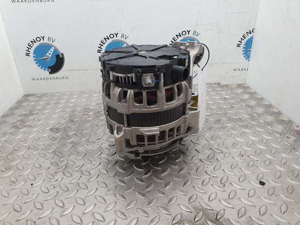 BMW X7 DYNAMO 2019, Ophalen of Verzenden, Gebruikt, Stiba lid