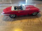 Jaguar e 1961, Hobby en Vrije tijd, Modelauto's | 1:18, Ophalen of Verzenden, Bburago