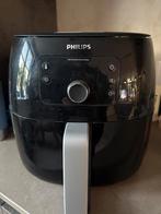 Philips Airfryer - Gebruikt, Ophalen of Verzenden, Gebruikt, Airfryer, 1000 t/m 1499 gram