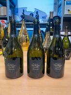 Dom Pérignon P2 2006 - Lege Fles, Verzamelen, Ophalen of Verzenden, Gebruikt, Frankrijk, Champagne