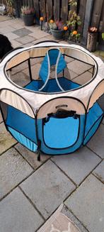 Honden en katten reisbench
Teab, Dieren en Toebehoren, Ophalen of Verzenden, Zo goed als nieuw