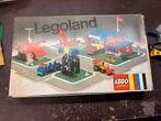 Lego 355 Town Center Set with Roadways, Ophalen of Verzenden, Gebruikt, Complete set, Lego