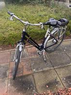 Damesfiets Raleigh, Versnellingen, Ophalen, Overige merken, 53 tot 56 cm