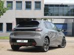 Peugeot 208 1.2 Hybrid 110 e-DCS6 Allure / Rondom zicht / Na, Euro 6, 1199 cc, Origineel Nederlands, Nieuw
