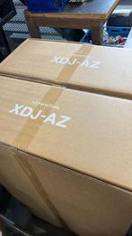 AlphaTheta XDJ-AZ (Pioneer DJ) nieuw in verpakking, AlphaTheta - Pioneer DJ, Dj-set, AlphaTheta - Pioneer DJ, Nieuw
